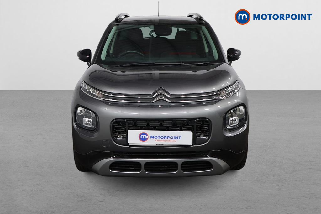 Citroen C3 Aircross Flair Automatic Petrol SUV - Stock Number (1617233) - Front bumper