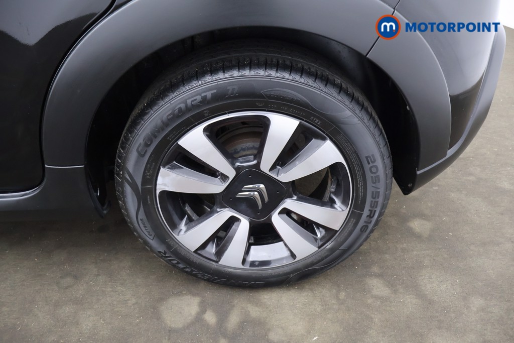 Citroen C3 Feel Manual Petrol Hatchback - Stock Number (1617408) - 2nd supplementary image