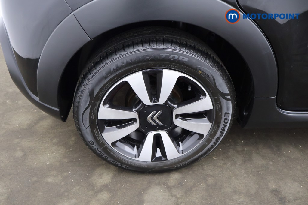 Citroen C3 Feel Manual Petrol Hatchback - Stock Number (1617408) - 3rd supplementary image