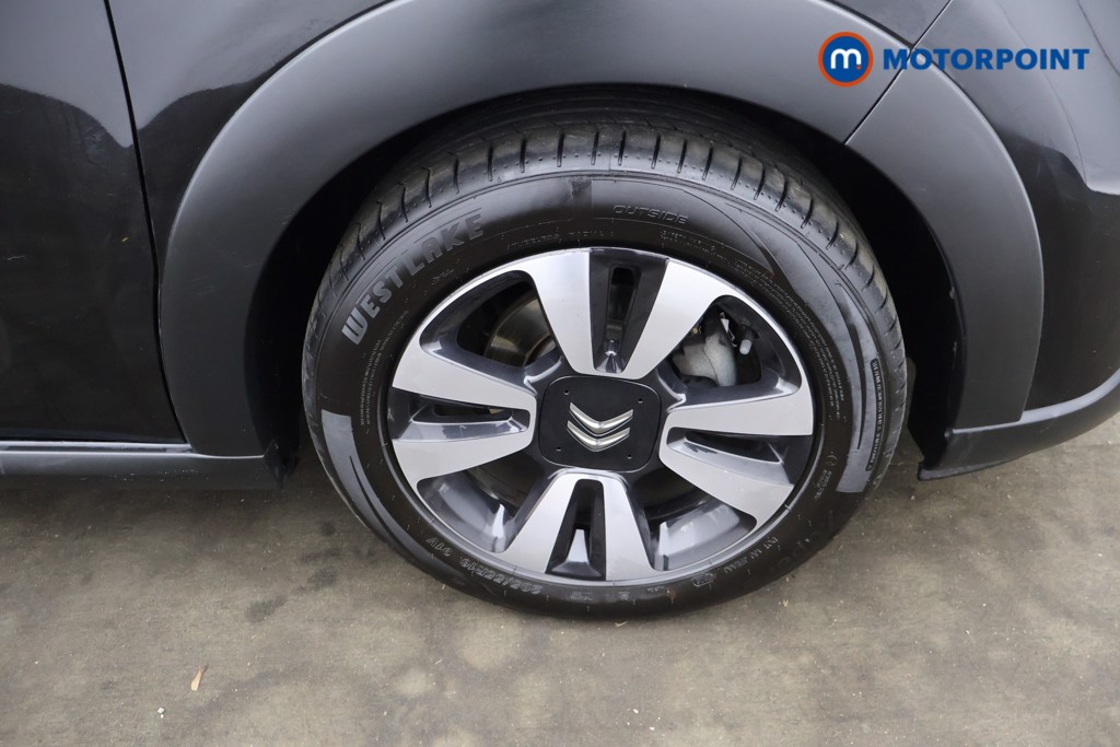 Citroen C3 Feel Manual Petrol Hatchback - Stock Number (1617408) - 4th supplementary image