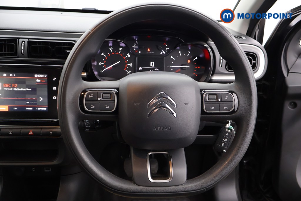 Citroen C3 Feel Manual Petrol Hatchback - Stock Number (1617408) - 5th supplementary image