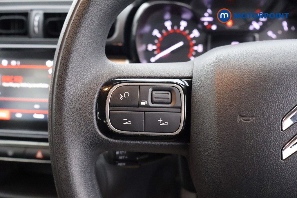 Citroen C3 Feel Manual Petrol Hatchback - Stock Number (1617408) - 6th supplementary image