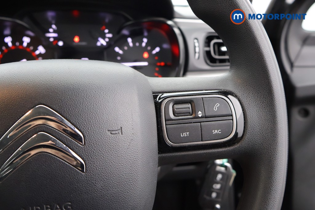 Citroen C3 Feel Manual Petrol Hatchback - Stock Number (1617408) - 7th supplementary image