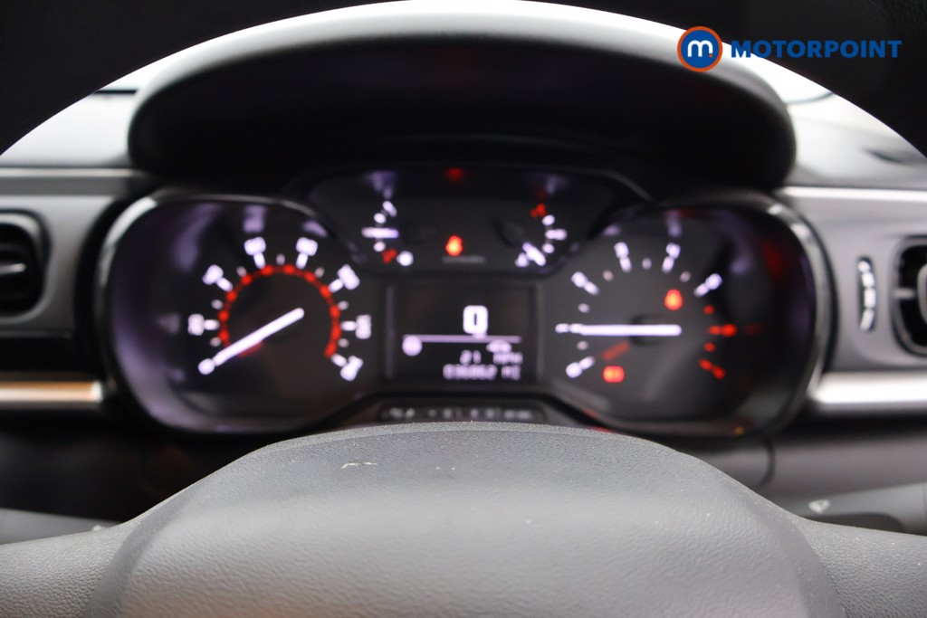 Citroen C3 Feel Manual Petrol Hatchback - Stock Number (1617408) - 8th supplementary image