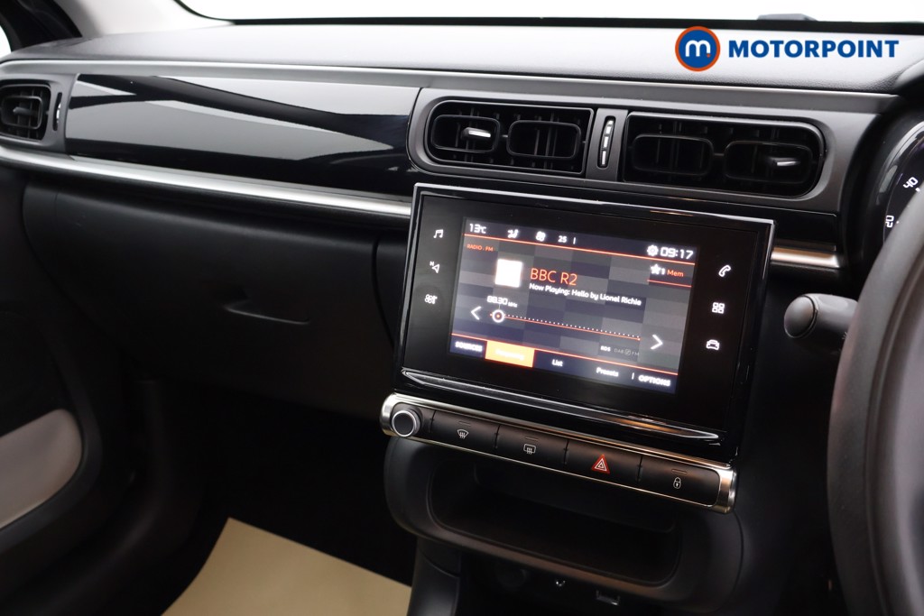 Citroen C3 Feel Manual Petrol Hatchback - Stock Number (1617408) - 9th supplementary image