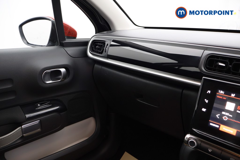 Citroen C3 Feel Manual Petrol Hatchback - Stock Number (1617408) - 10th supplementary image