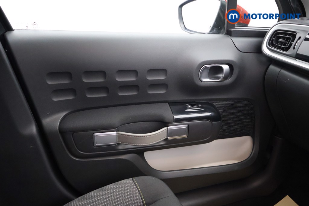 Citroen C3 Feel Manual Petrol Hatchback - Stock Number (1617408) - 11th supplementary image