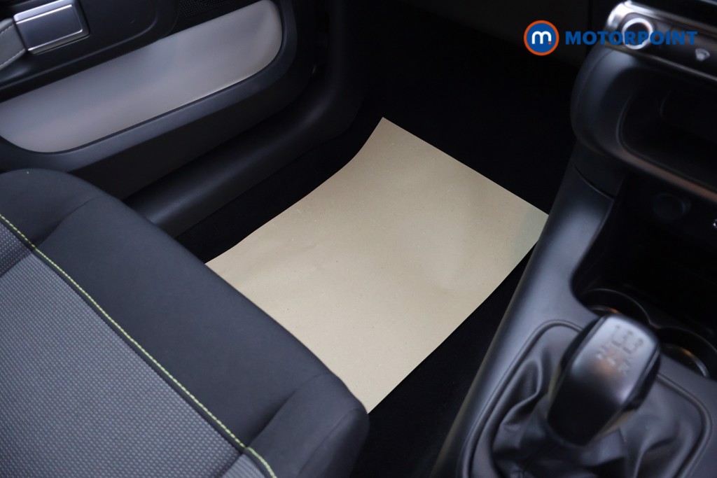 Citroen C3 Feel Manual Petrol Hatchback - Stock Number (1617408) - 12th supplementary image