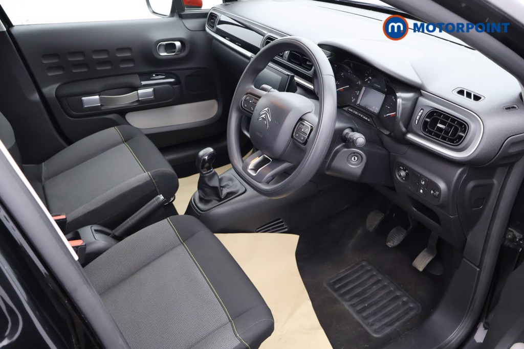 Citroen C3 Feel Manual Petrol Hatchback - Stock Number (1617408) - 15th supplementary image