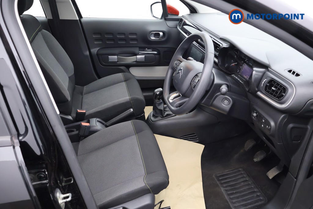 Citroen C3 Feel Manual Petrol Hatchback - Stock Number (1617408) - 16th supplementary image