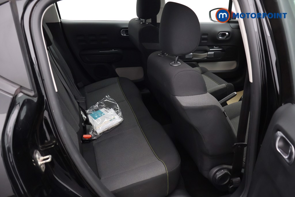 Citroen C3 Feel Manual Petrol Hatchback - Stock Number (1617408) - 17th supplementary image