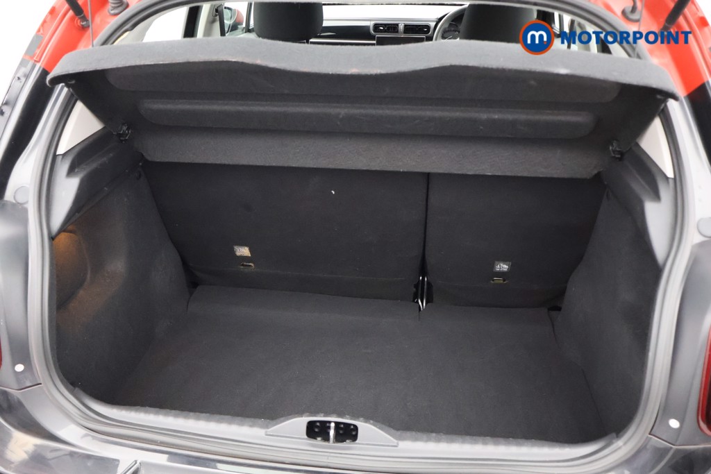 Citroen C3 Feel Manual Petrol Hatchback - Stock Number (1617408) - 18th supplementary image