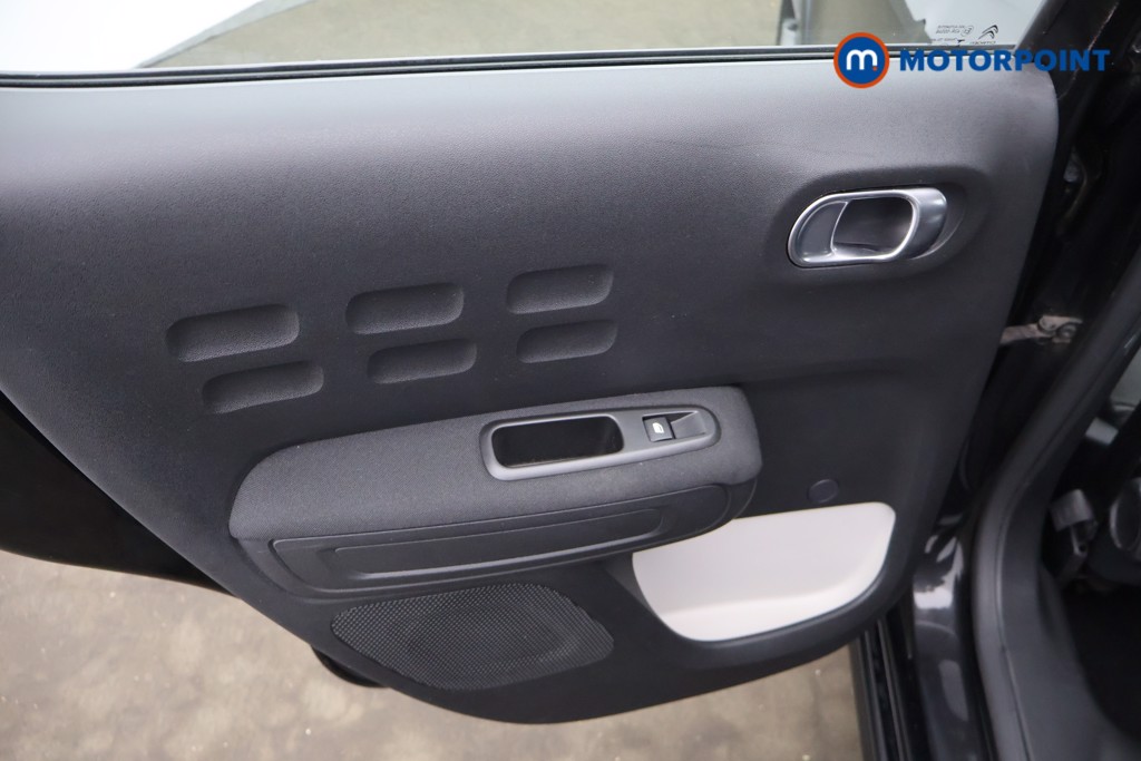 Citroen C3 Feel Manual Petrol Hatchback - Stock Number (1617408) - 19th supplementary image