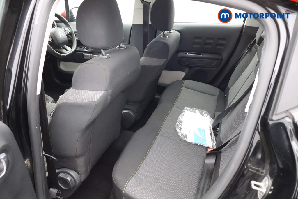 Citroen C3 Feel Manual Petrol Hatchback - Stock Number (1617408) - 20th supplementary image