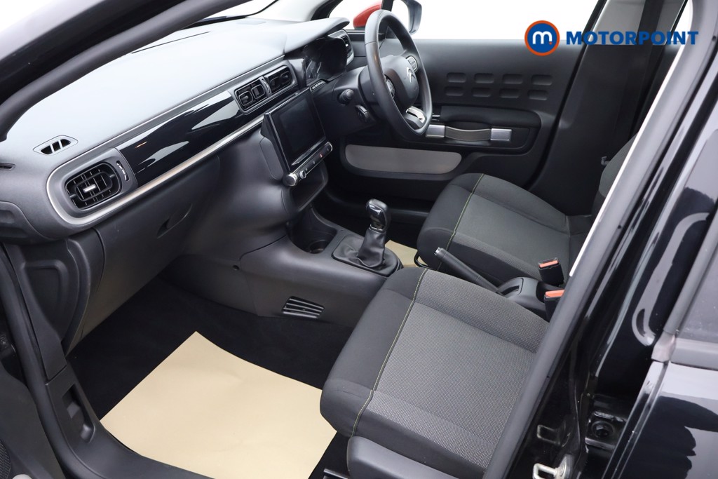 Citroen C3 Feel Manual Petrol Hatchback - Stock Number (1617408) - 22nd supplementary image