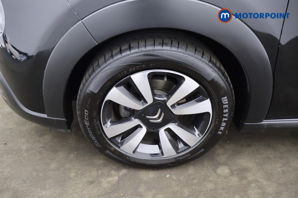 Citroen C3 Feel Manual Petrol Hatchback - Stock Number (1617408) - 1st supplementary image