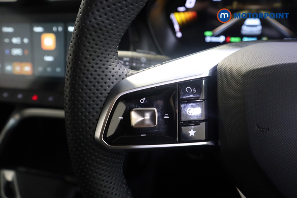 Mg Motor Uk ZS Trophy Automatic Petrol-Electric Hybrid SUV - Stock Number (1618437) - 3rd supplementary image