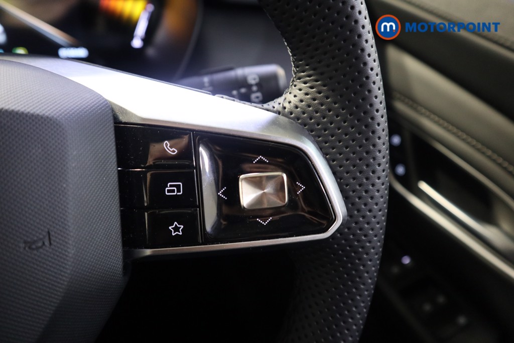 Mg Motor Uk ZS Trophy Automatic Petrol-Electric Hybrid SUV - Stock Number (1618437) - 4th supplementary image