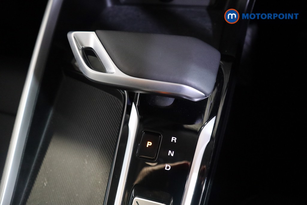 Mg Motor Uk ZS Trophy Automatic Petrol-Electric Hybrid SUV - Stock Number (1618437) - 9th supplementary image