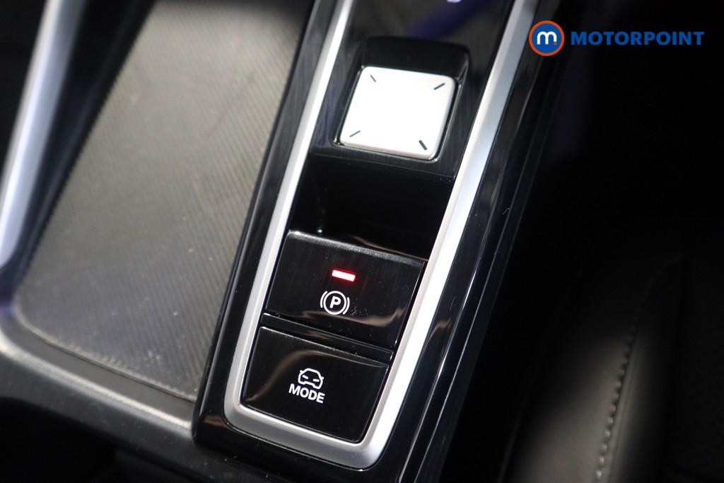 Mg Motor Uk ZS Trophy Automatic Petrol-Electric Hybrid SUV - Stock Number (1618437) - 10th supplementary image