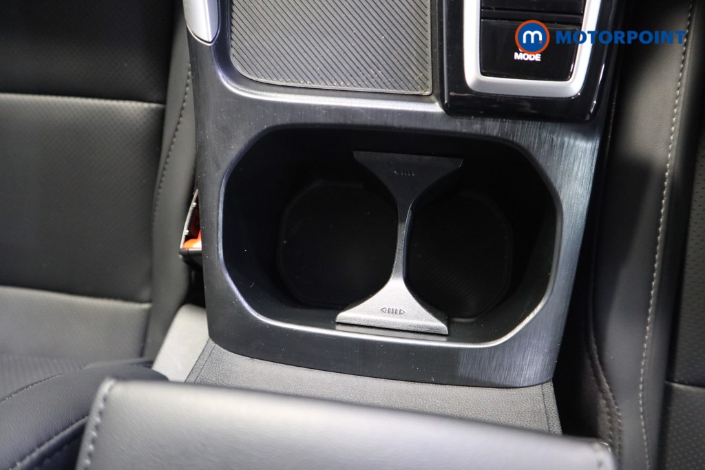 Mg Motor Uk ZS Trophy Automatic Petrol-Electric Hybrid SUV - Stock Number (1618437) - 12th supplementary image