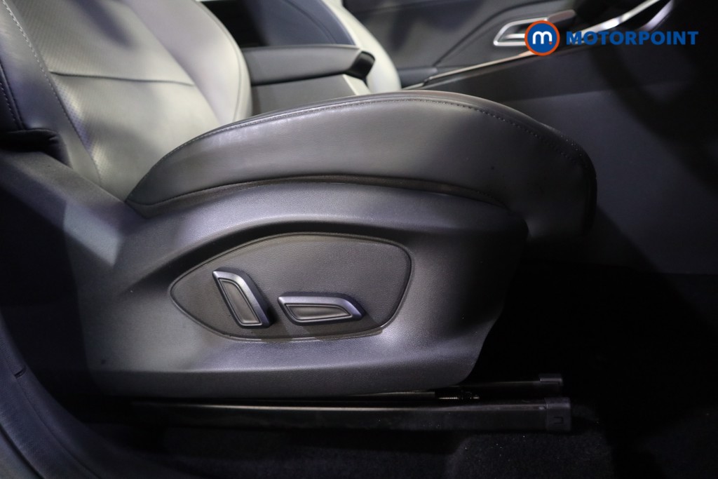 Mg Motor Uk ZS Trophy Automatic Petrol-Electric Hybrid SUV - Stock Number (1618437) - 16th supplementary image