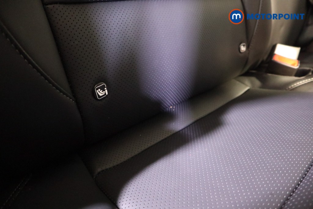 Mg Motor Uk ZS Trophy Automatic Petrol-Electric Hybrid SUV - Stock Number (1618437) - 19th supplementary image