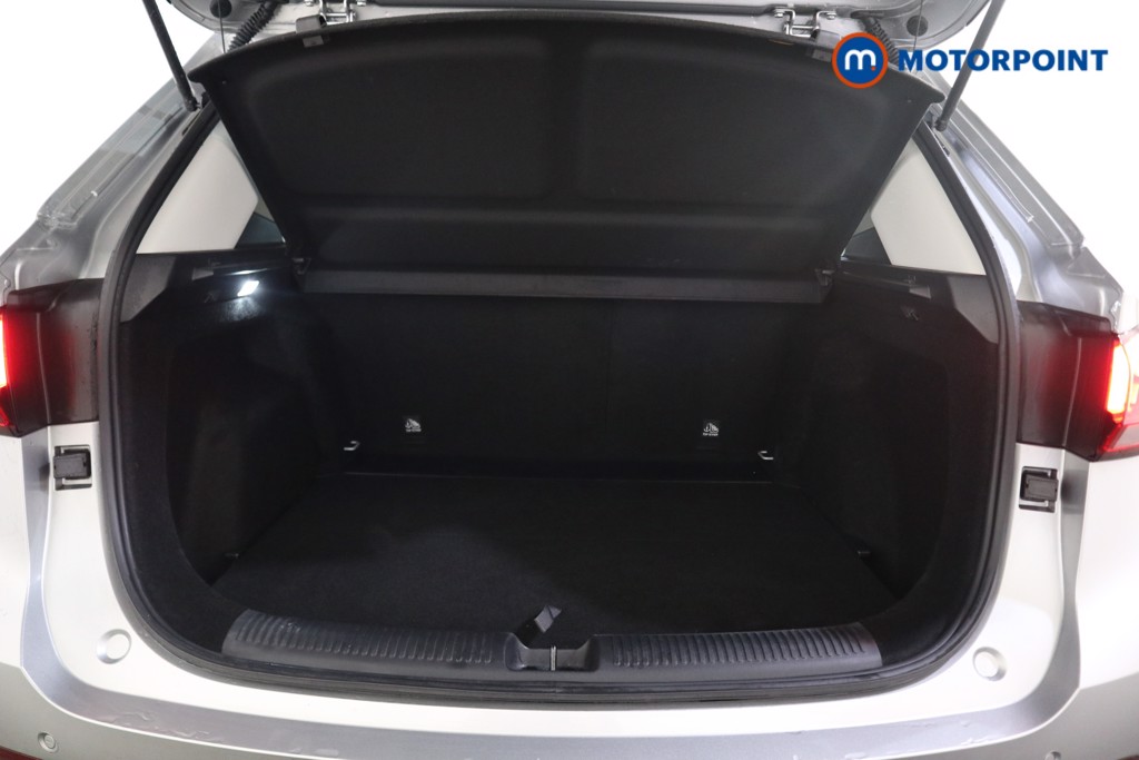 Mg Motor Uk ZS Trophy Automatic Petrol-Electric Hybrid SUV - Stock Number (1618437) - 22nd supplementary image