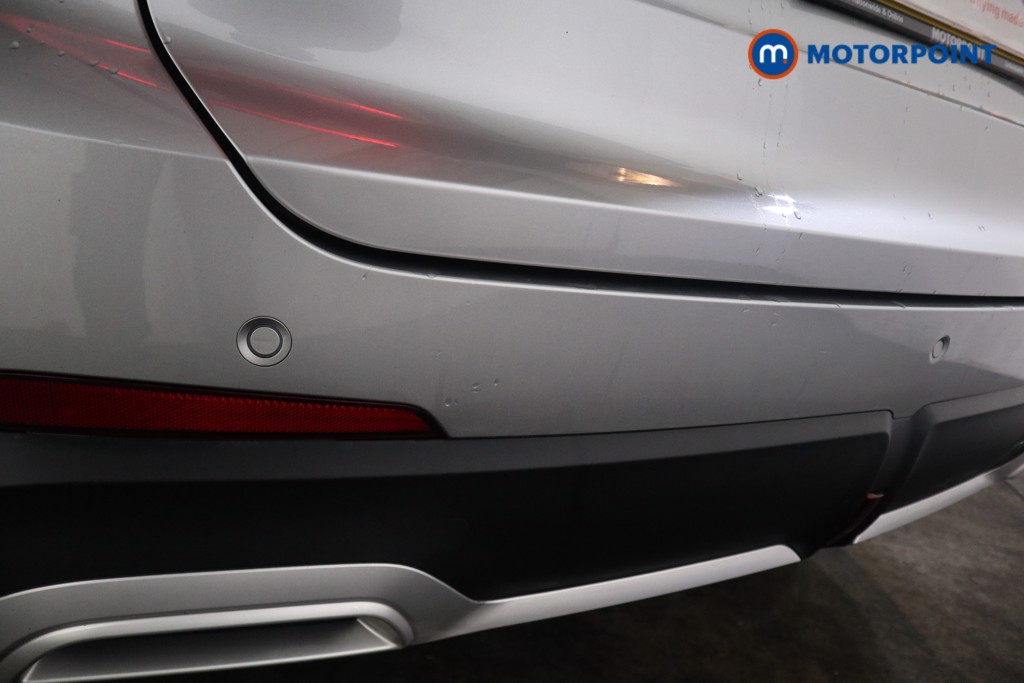 Mg Motor Uk ZS Trophy Automatic Petrol-Electric Hybrid SUV - Stock Number (1618437) - 27th supplementary image