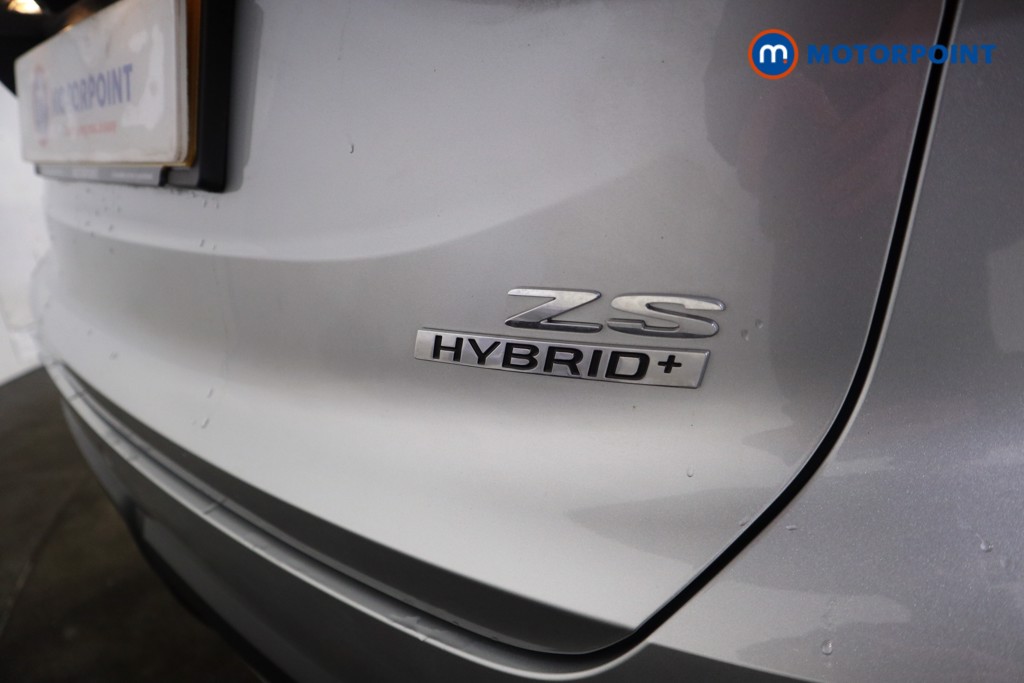 Mg Motor Uk ZS Trophy Automatic Petrol-Electric Hybrid SUV - Stock Number (1618437) - 29th supplementary image