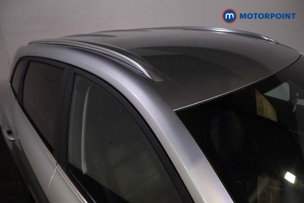 Mg Motor Uk ZS Trophy Automatic Petrol-Electric Hybrid SUV - Stock Number (1618437) - 32nd supplementary image