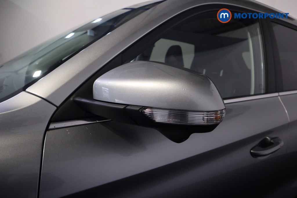 Mg Motor Uk ZS Trophy Automatic Petrol-Electric Hybrid SUV - Stock Number (1618437) - 34th supplementary image