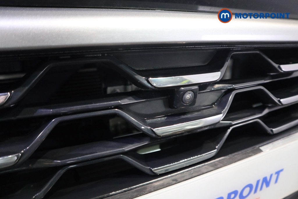 Mg Motor Uk ZS Trophy Automatic Petrol-Electric Hybrid SUV - Stock Number (1618437) - 38th supplementary image