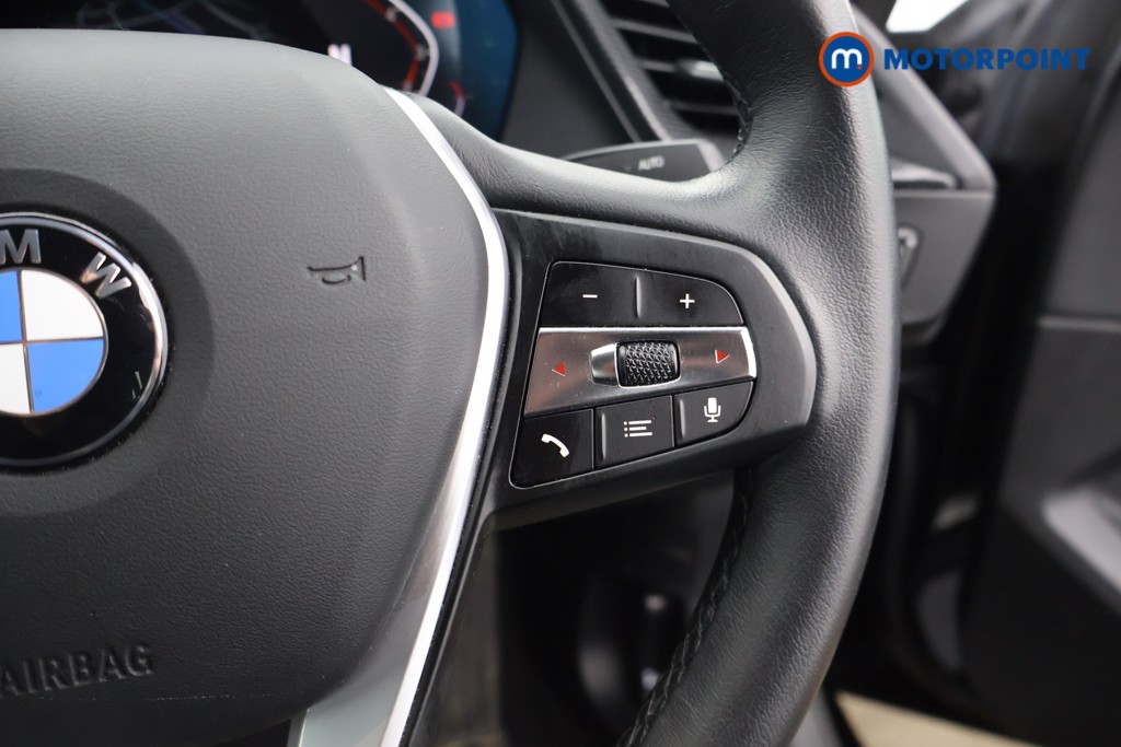 BMW 2 Series Sport Manual Petrol Saloon - Stock Number (1618688) - 4th supplementary image