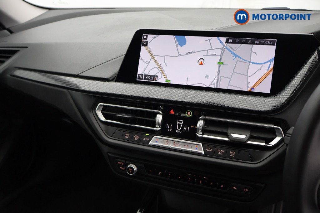 BMW 2 Series Sport Manual Petrol Saloon - Stock Number (1618688) - 6th supplementary image