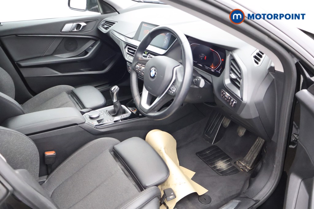 BMW 2 Series Sport Manual Petrol Saloon - Stock Number (1618688) - 11th supplementary image