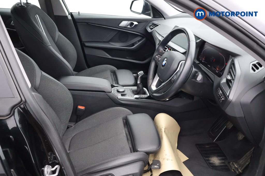 BMW 2 Series Sport Manual Petrol Saloon - Stock Number (1618688) - 12th supplementary image