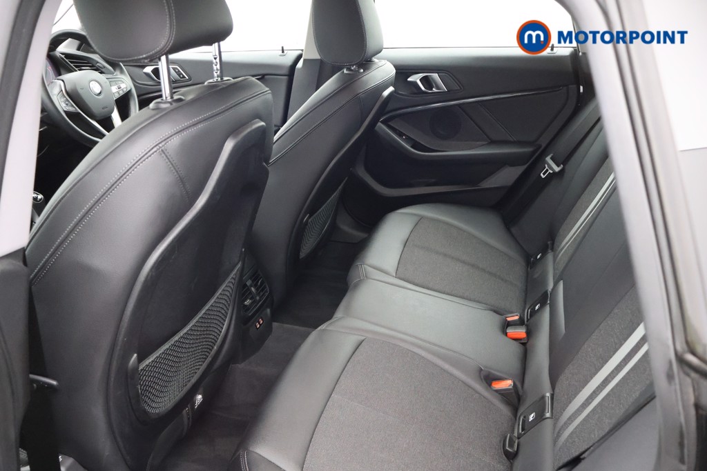 BMW 2 Series Sport Manual Petrol Saloon - Stock Number (1618688) - 17th supplementary image