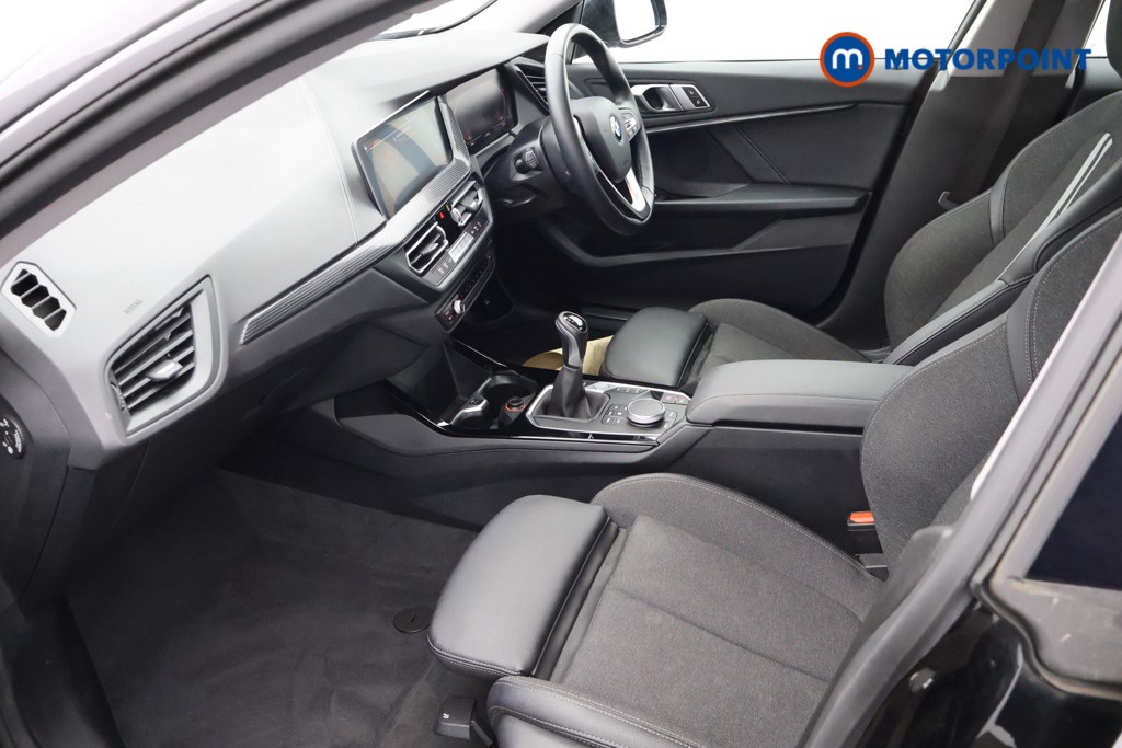 BMW 2 Series Sport Manual Petrol Saloon - Stock Number (1618688) - 19th supplementary image