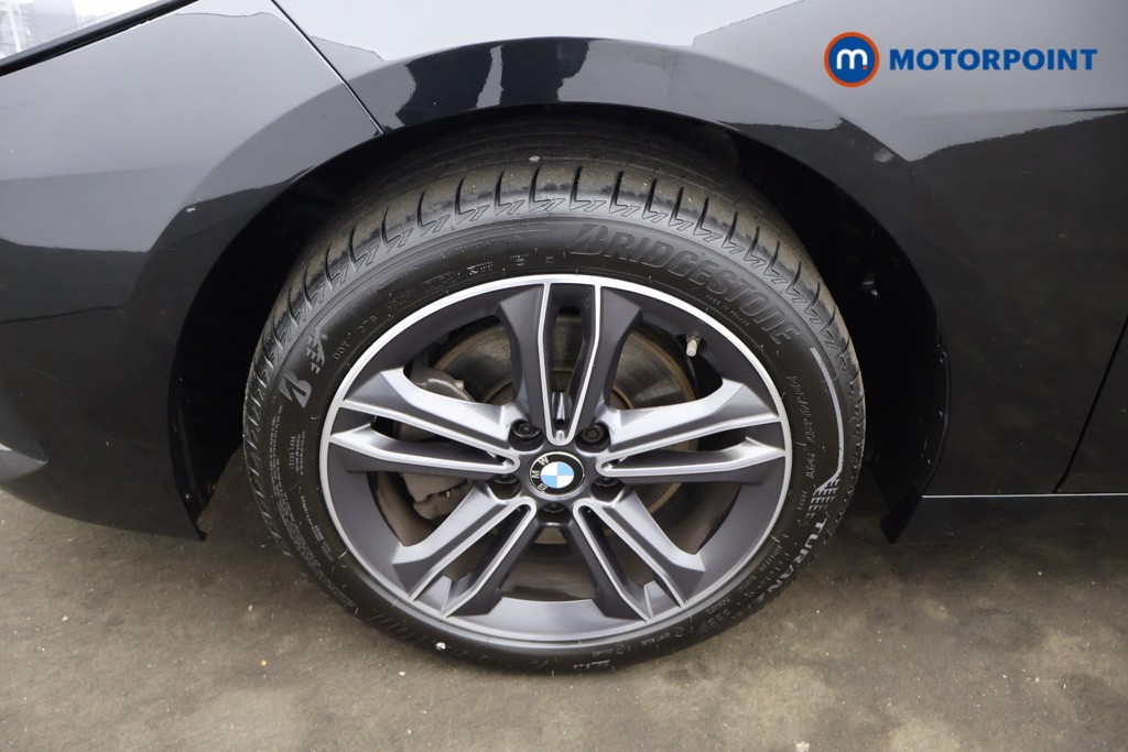 BMW 2 Series Sport Manual Petrol Saloon - Stock Number (1618688) - 20th supplementary image