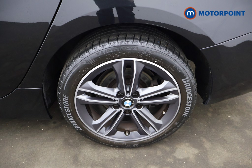 BMW 2 Series Sport Manual Petrol Saloon - Stock Number (1618688) - 21st supplementary image