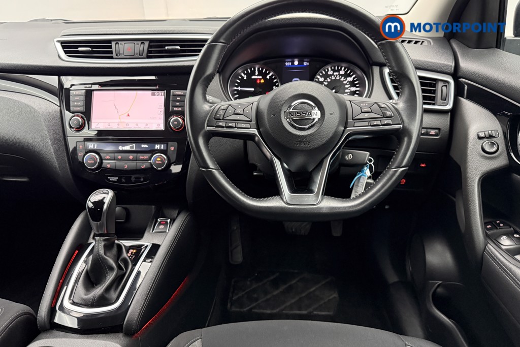 Nissan Qashqai Acenta Premium Automatic Diesel SUV - Stock Number (1619282) - 2nd supplementary image