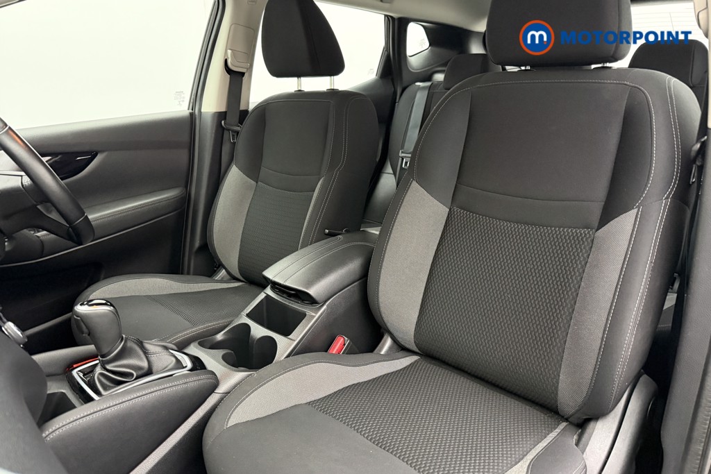 Nissan Qashqai Acenta Premium Automatic Diesel SUV - Stock Number (1619282) - 3rd supplementary image