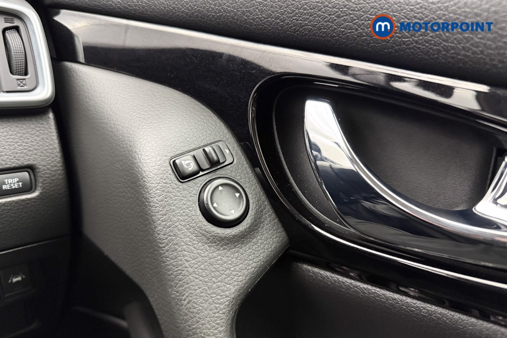 Nissan Qashqai Acenta Premium Automatic Diesel SUV - Stock Number (1619282) - 15th supplementary image