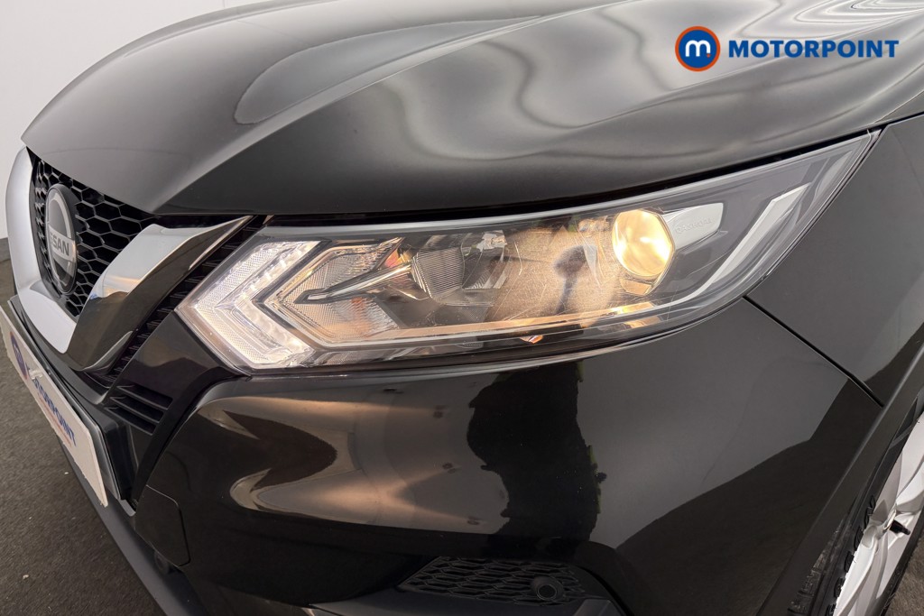 Nissan Qashqai Acenta Premium Automatic Diesel SUV - Stock Number (1619282) - 20th supplementary image