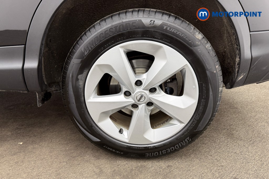 Nissan Qashqai Acenta Premium Automatic Diesel SUV - Stock Number (1619282) - 23rd supplementary image