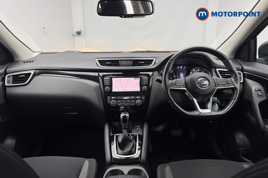 Nissan Qashqai Acenta Premium Automatic Diesel SUV - Stock Number (1619282) - 1st supplementary image