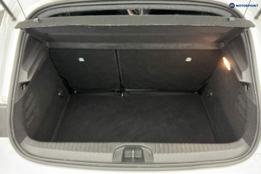 Renault Clio Rs Line Manual Petrol Hatchback - Stock Number (1619300) - 2nd supplementary image