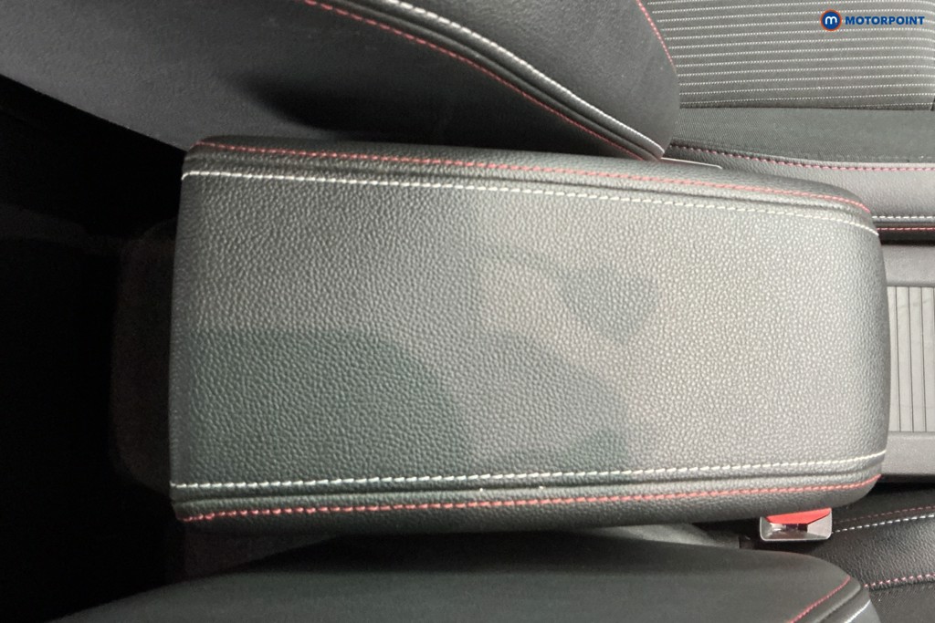 Renault Clio Rs Line Manual Petrol Hatchback - Stock Number (1619300) - 11th supplementary image