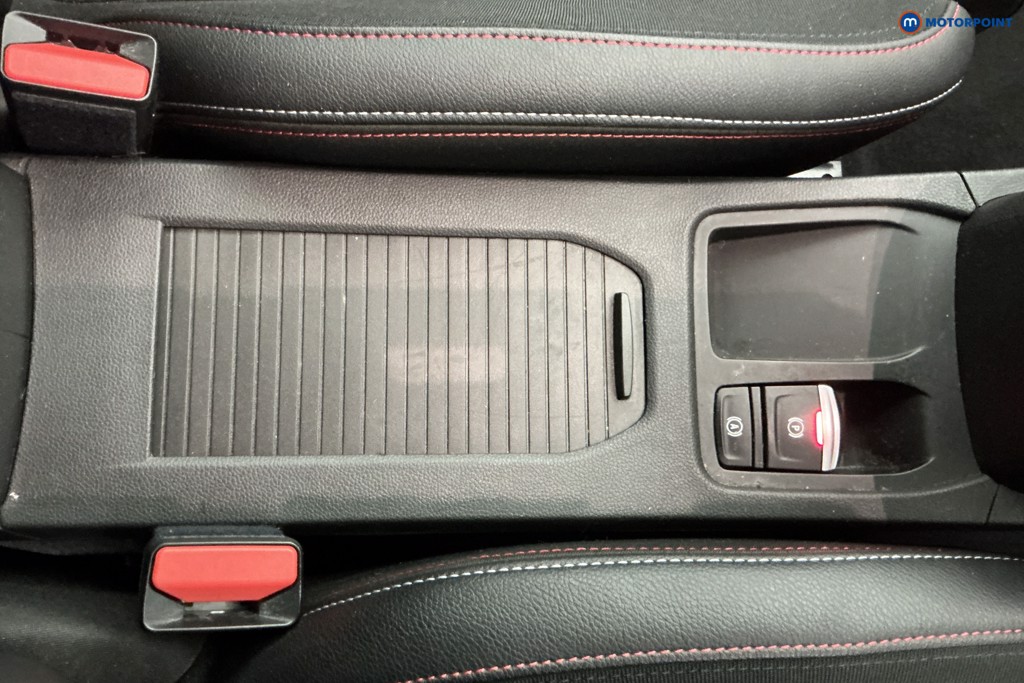 Renault Clio Rs Line Manual Petrol Hatchback - Stock Number (1619300) - 12th supplementary image